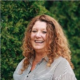 Angie Wilson