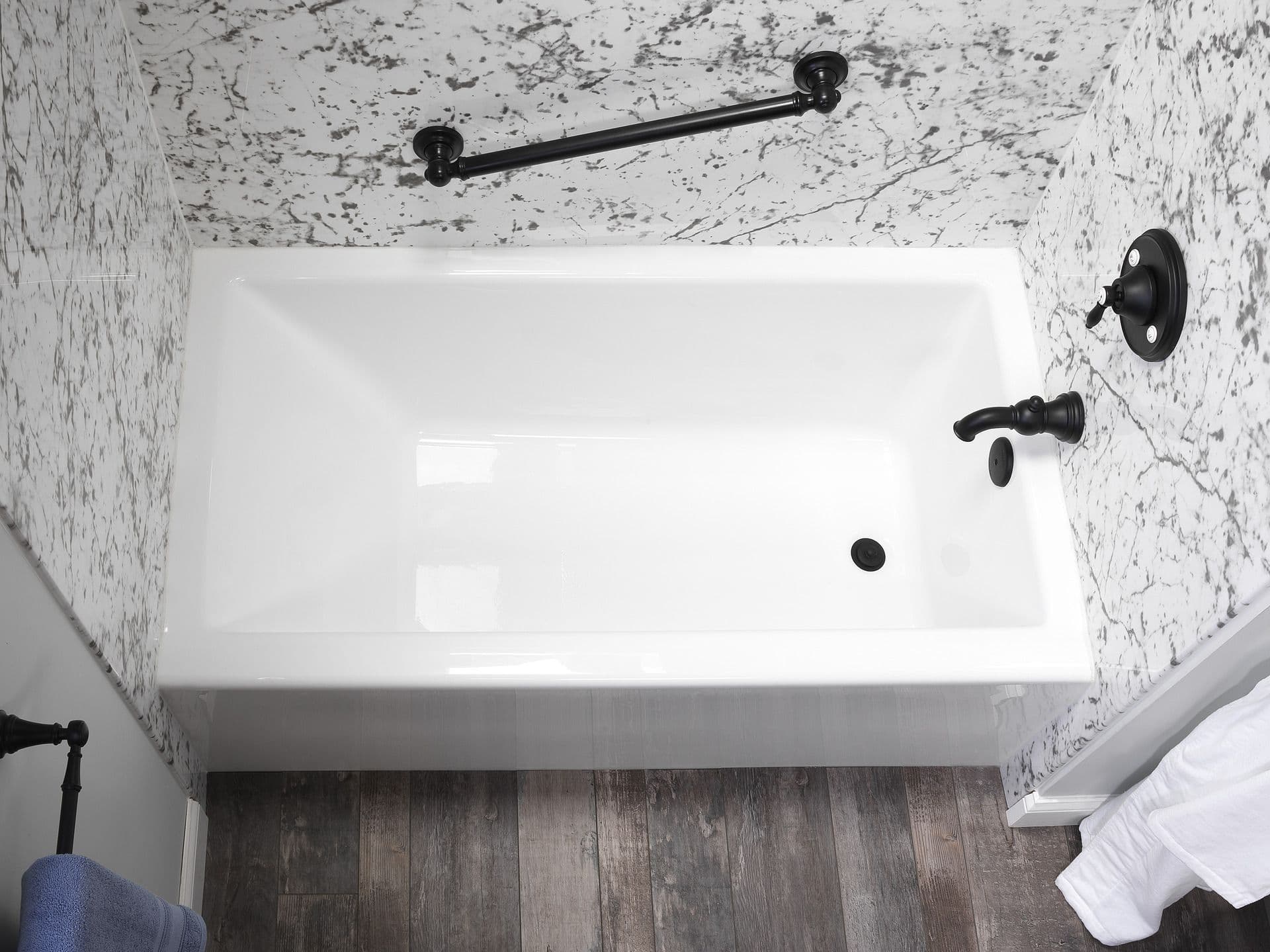 Bathtub Replacement