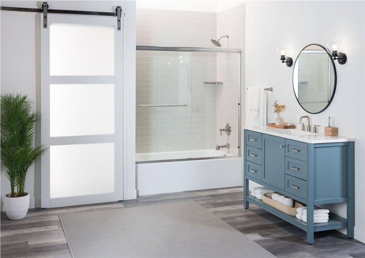 Bathtub Replacement