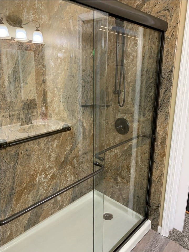 Bathroom Remodeling