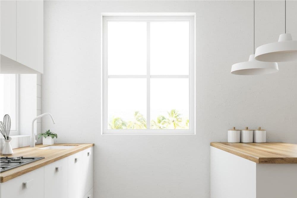 Window Replacement