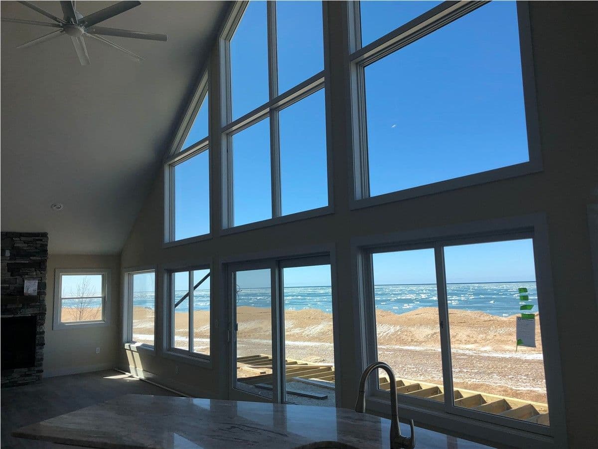 Window Replacement