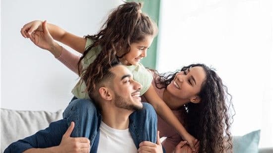 Happy Family