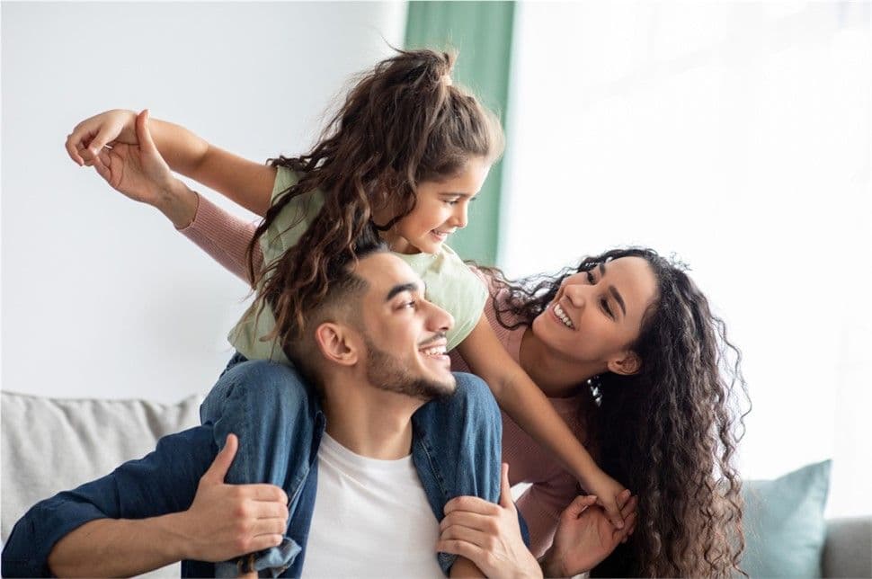 Happy Family