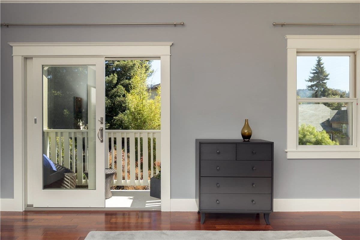 Patio Doors