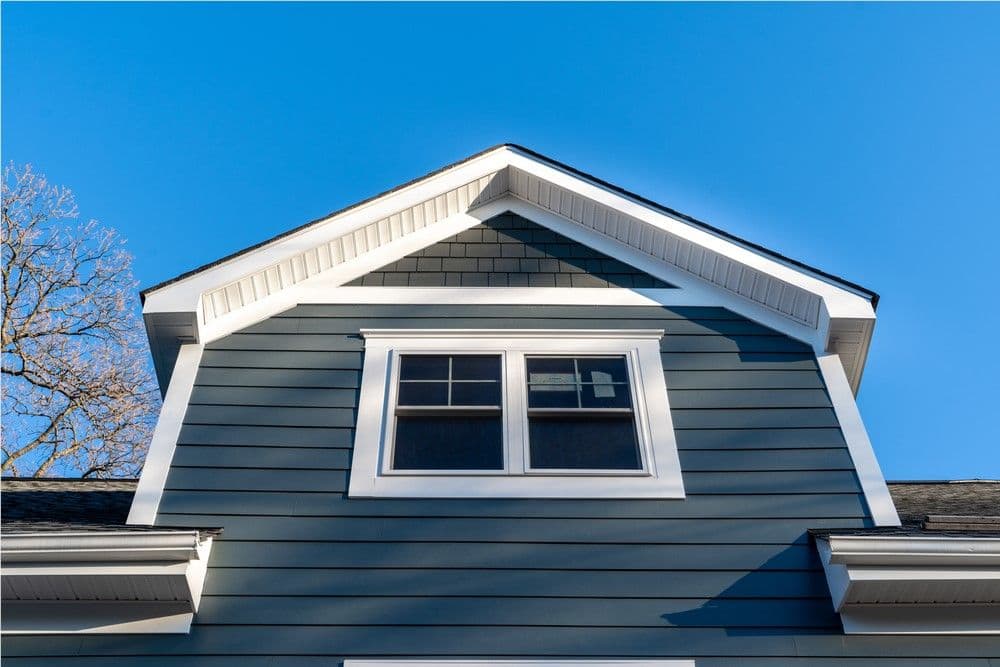 Siding