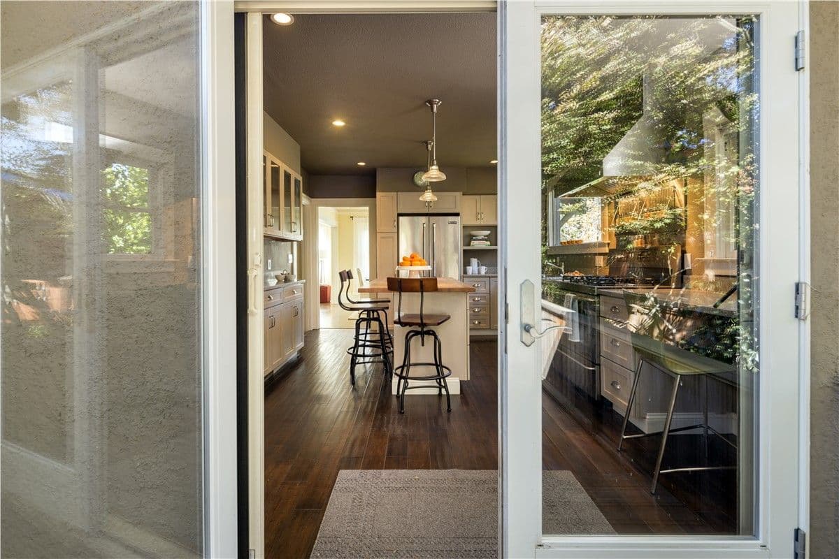 Patio Doors
