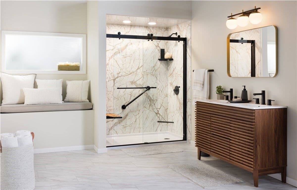 Bathroom Remodeling