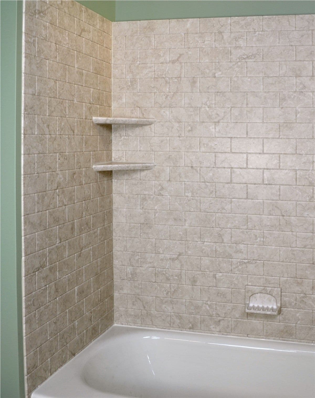 Bathtub Accessories