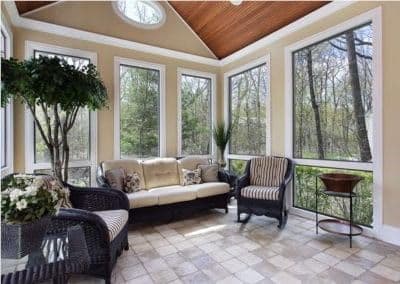 home value