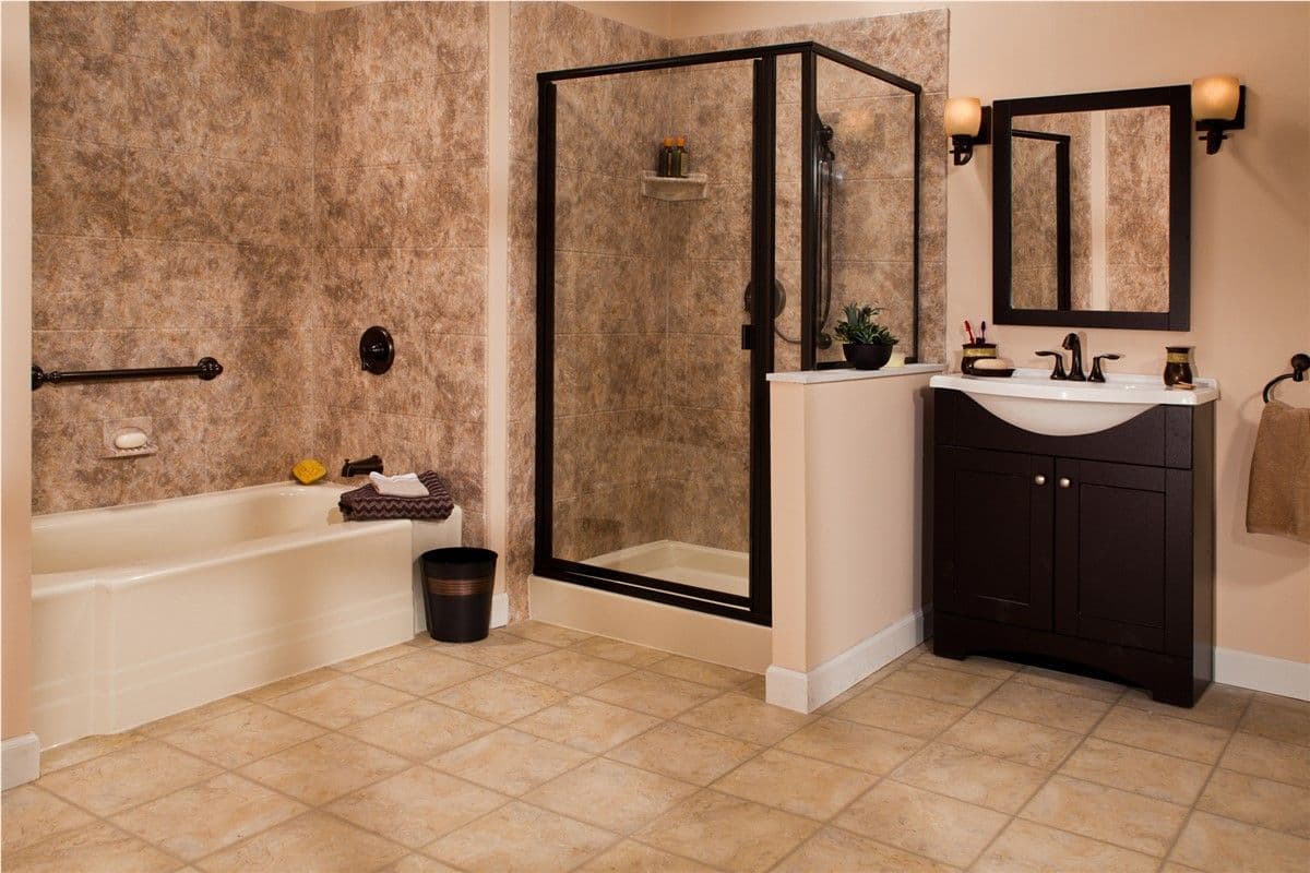 Bathroom Remodeling