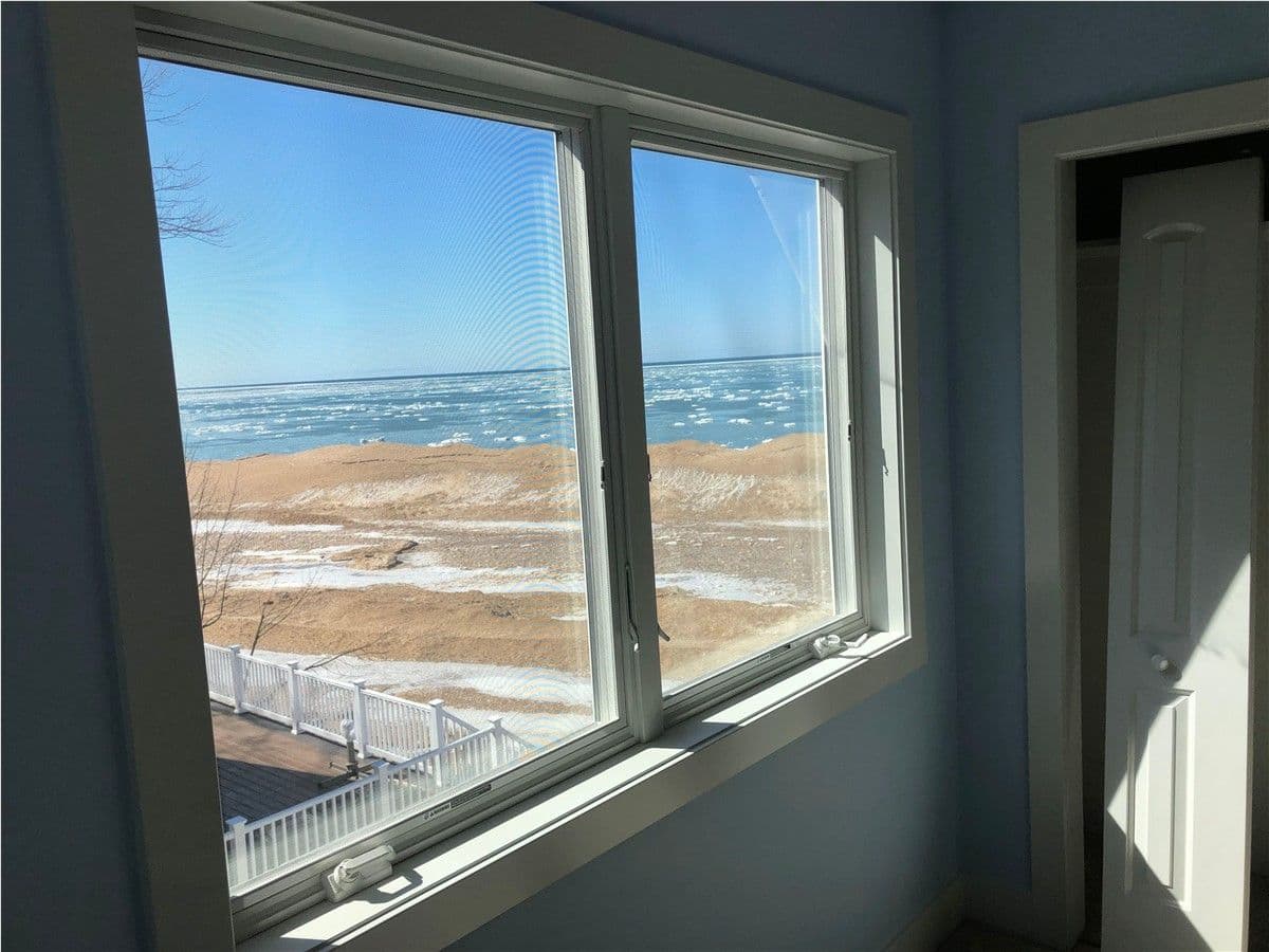 Window Replacement