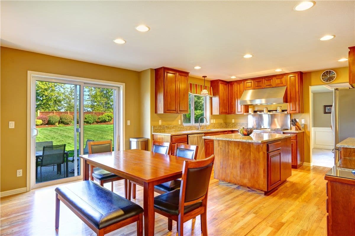 Patio Doors