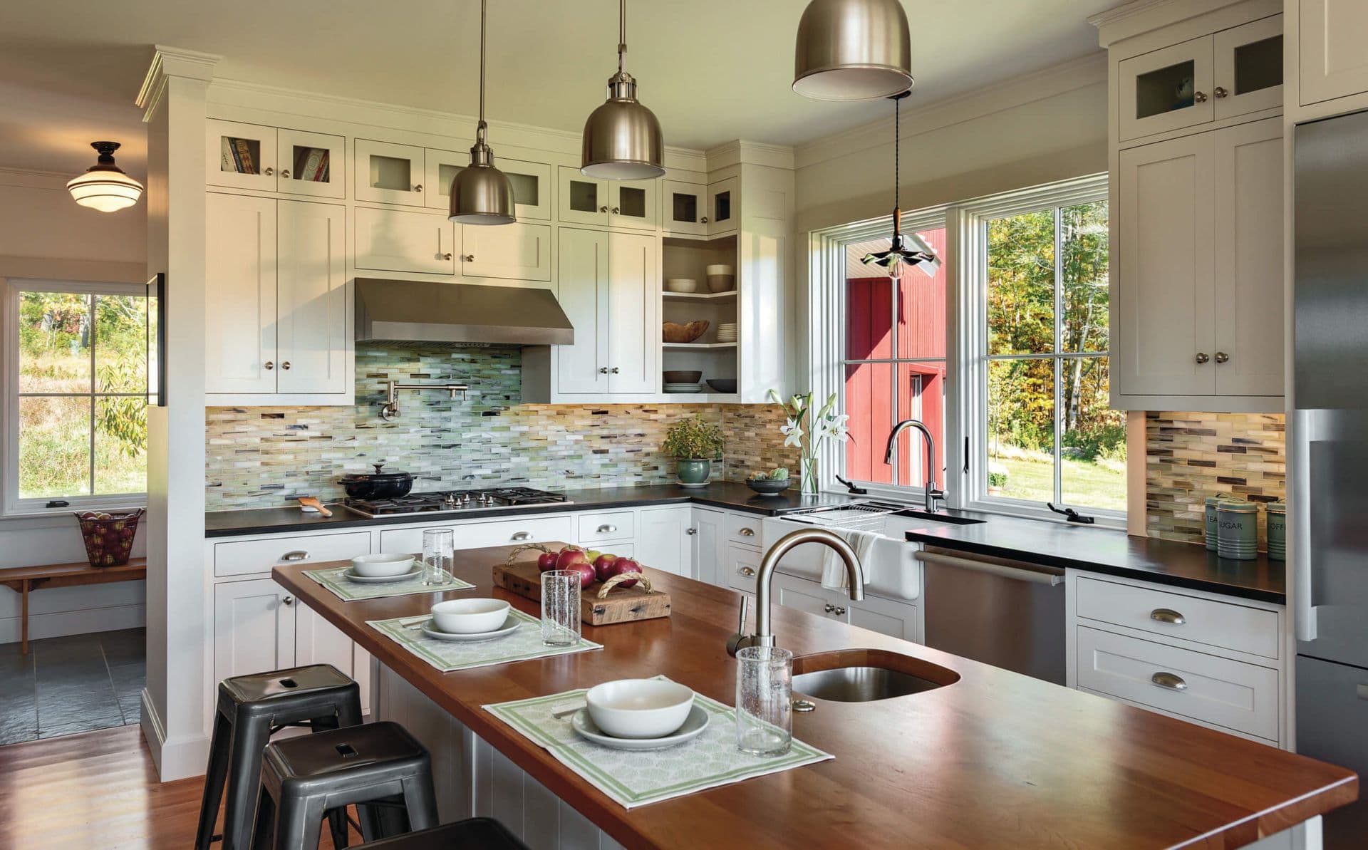 Window Replacements