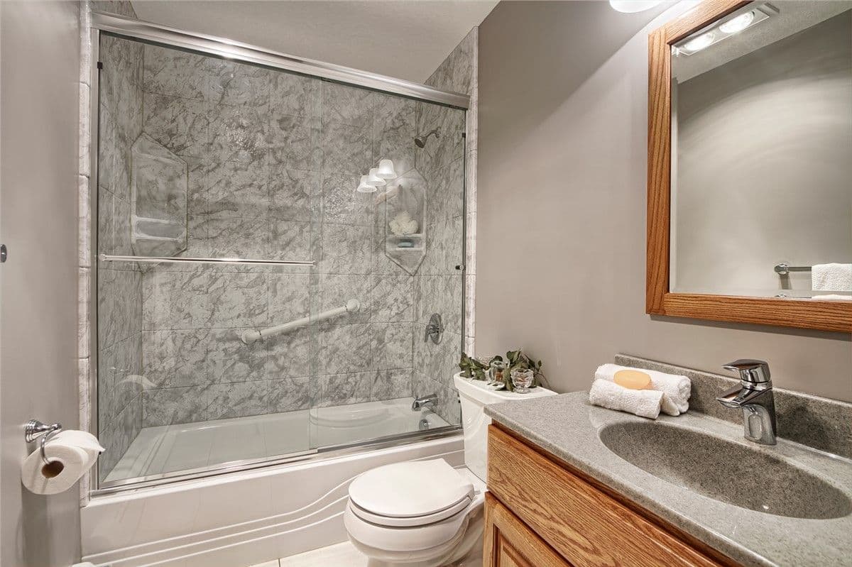 Bathtub Replacement