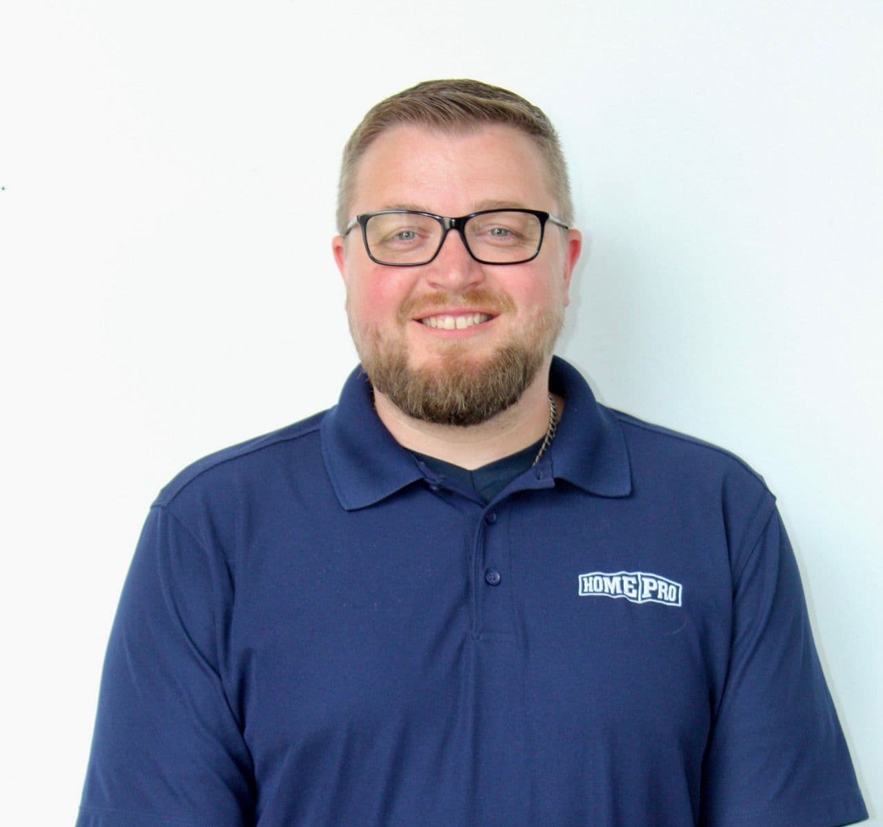 Brandon Johnson - Home Pro MI Sales Manager