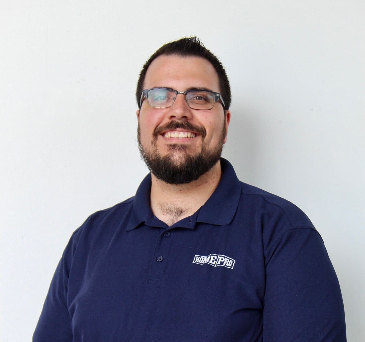 Caleb Yonkers - Home Pro MI Operations Manager