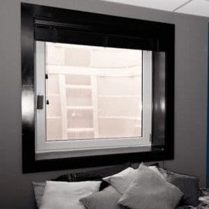 Egress Windows