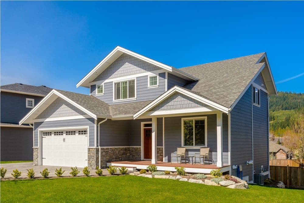 Home Siding