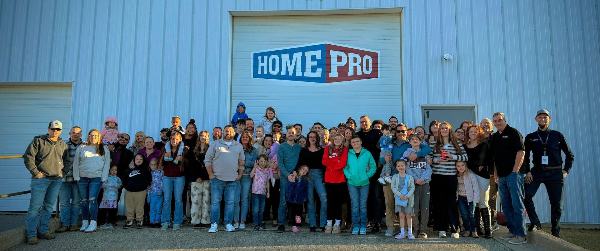 homepromi new team photo