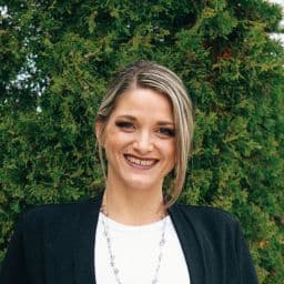Krystal Jacobi - Marketing Leader