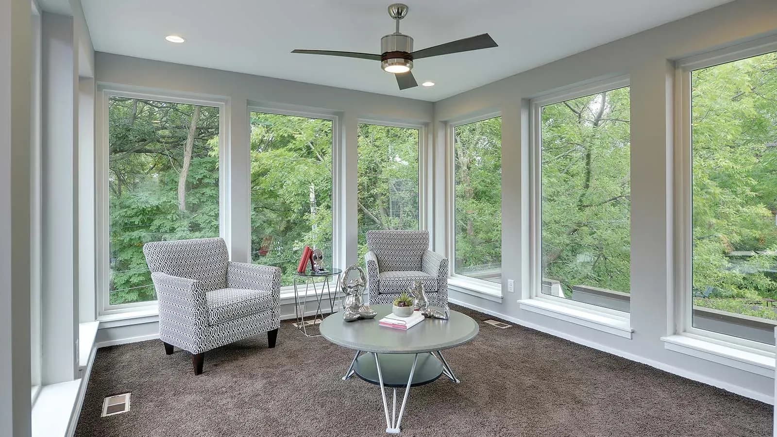 Custom Window Types