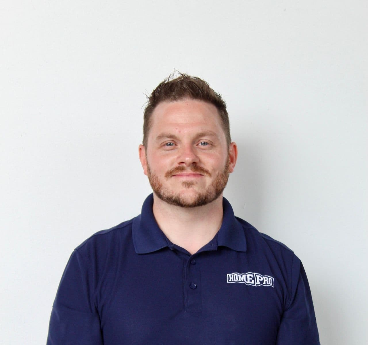 Robert Usher - Home Pro MI Interior Production Manager