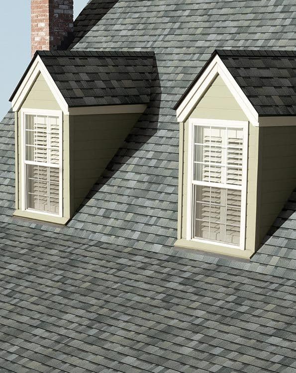 Roofing Asphalt Shingles