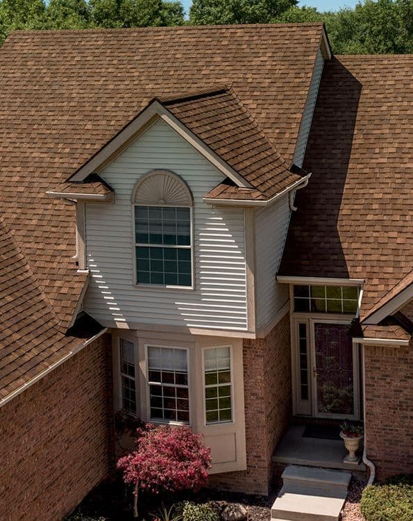 Roofing Gutter Replacement