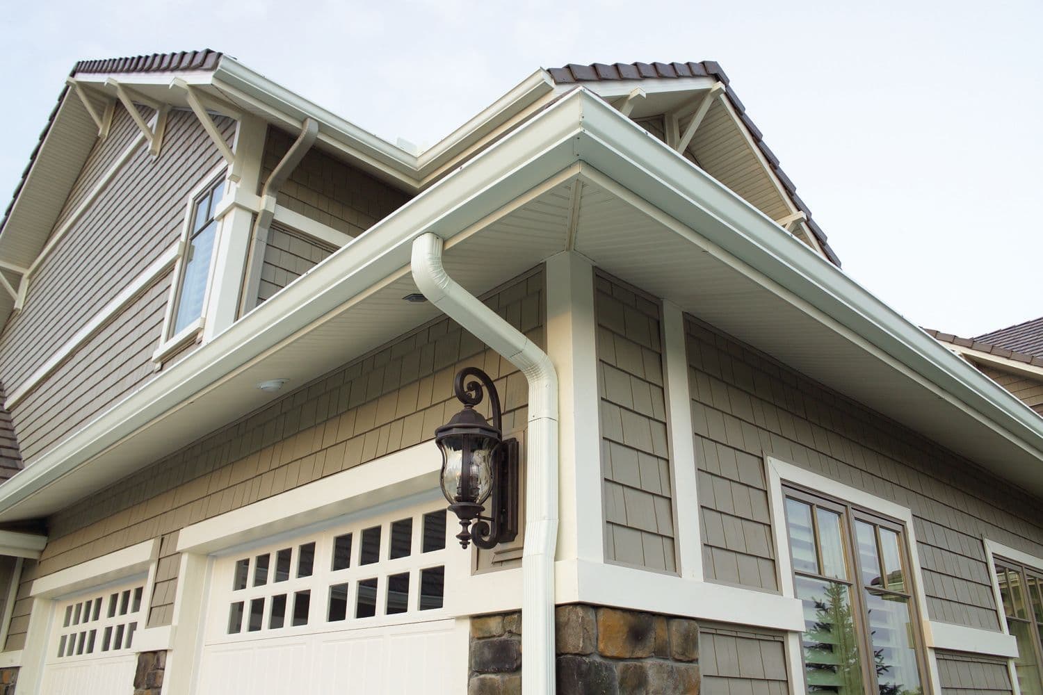 Shake and Shingle Siding Michigan