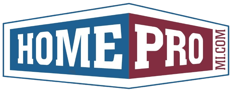 HomePro Logo New