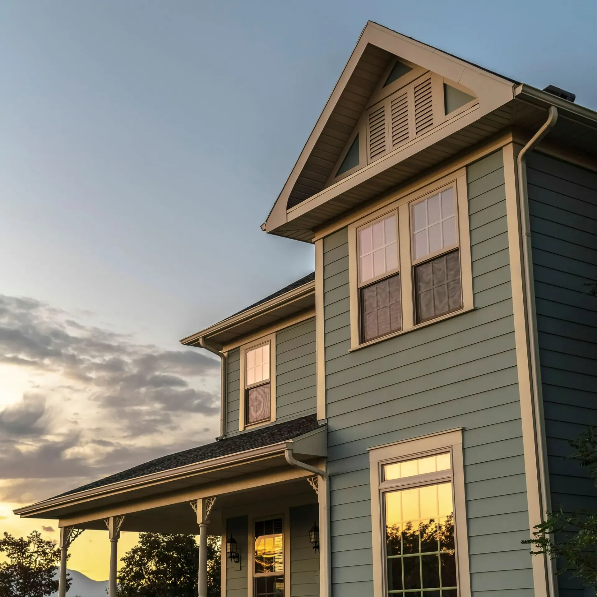 Vinyl Siding
