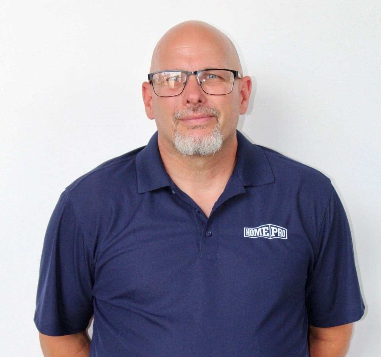 Tom Carrier - Home Pro MI Exterior Production Manager