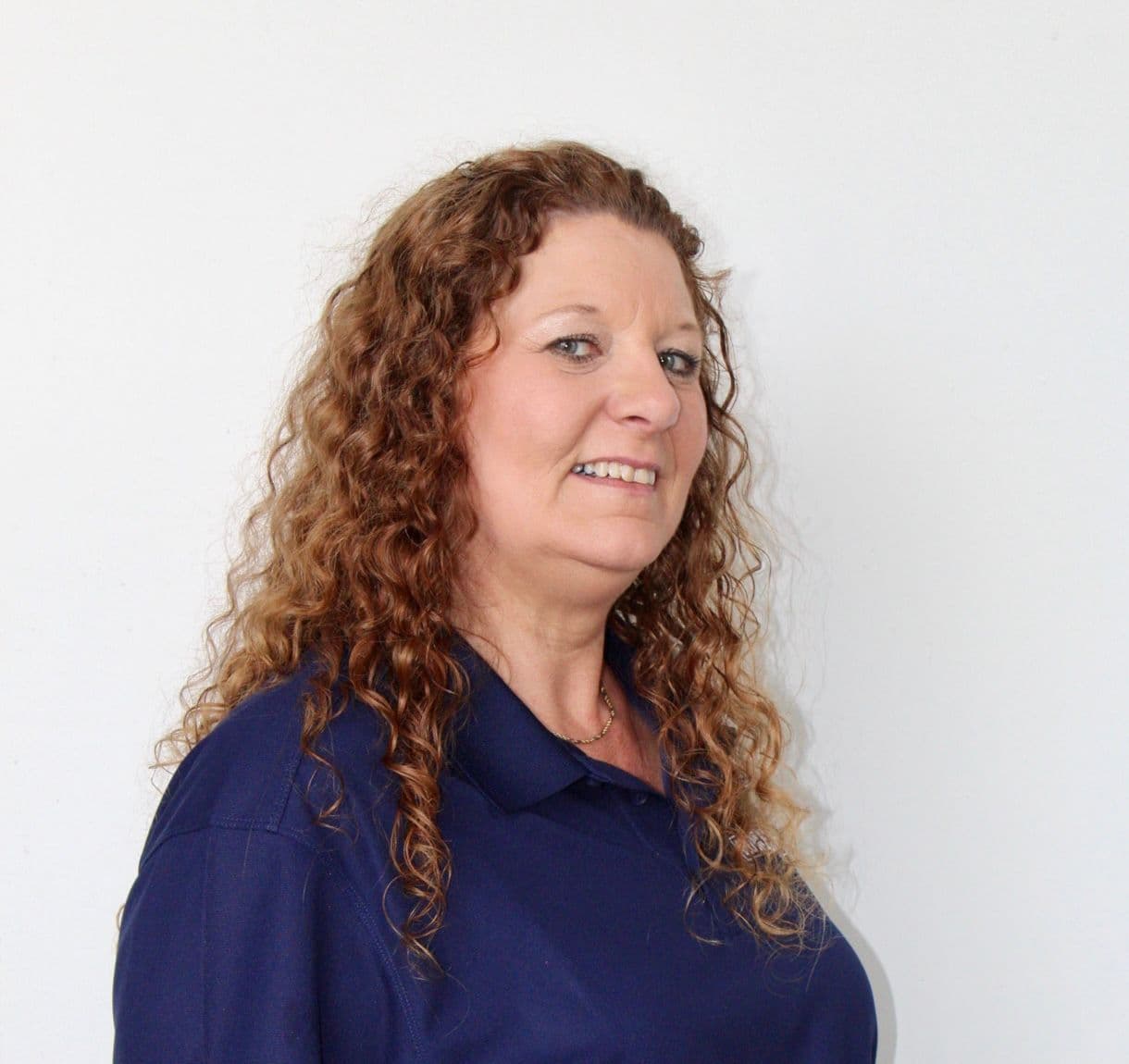 Angie Wilson - Home Pro MI Admin Assistant