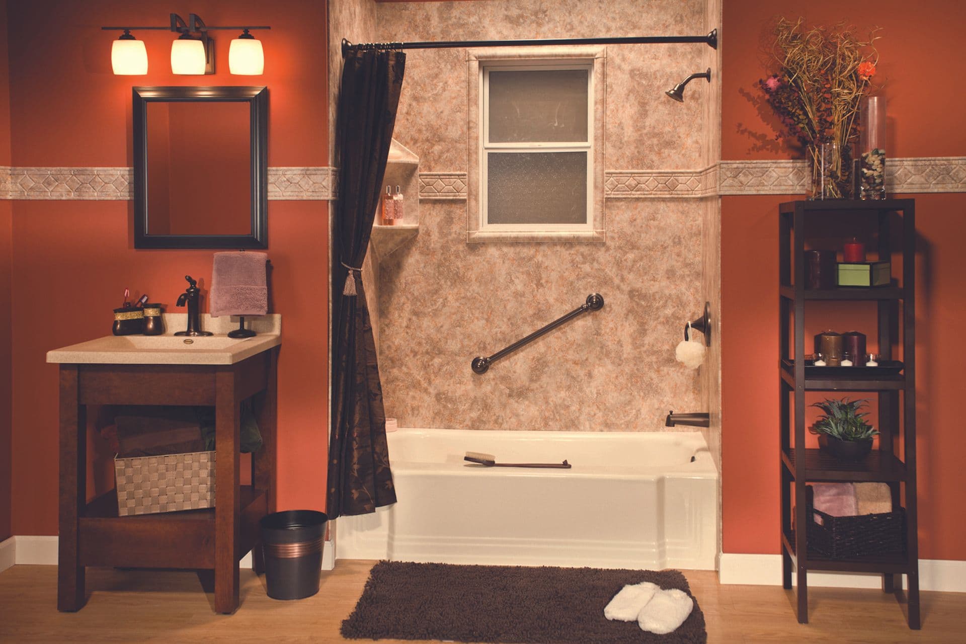 Bathtub Replacement