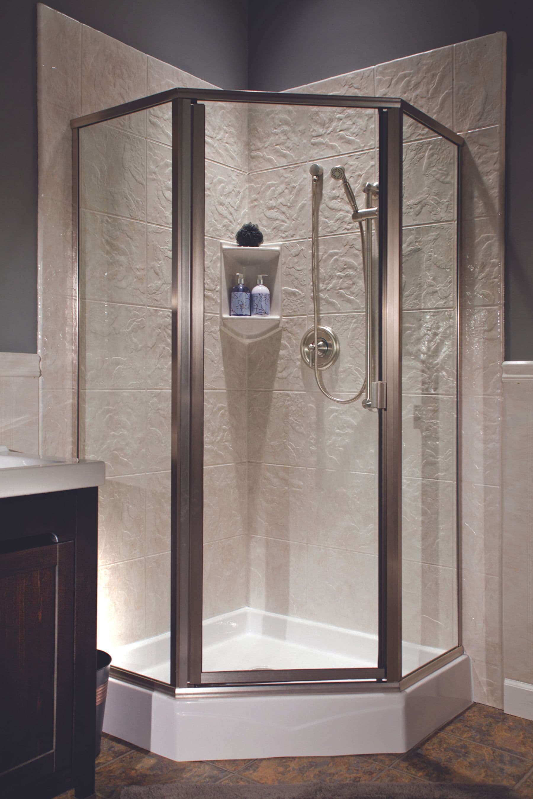 Shower Accessories