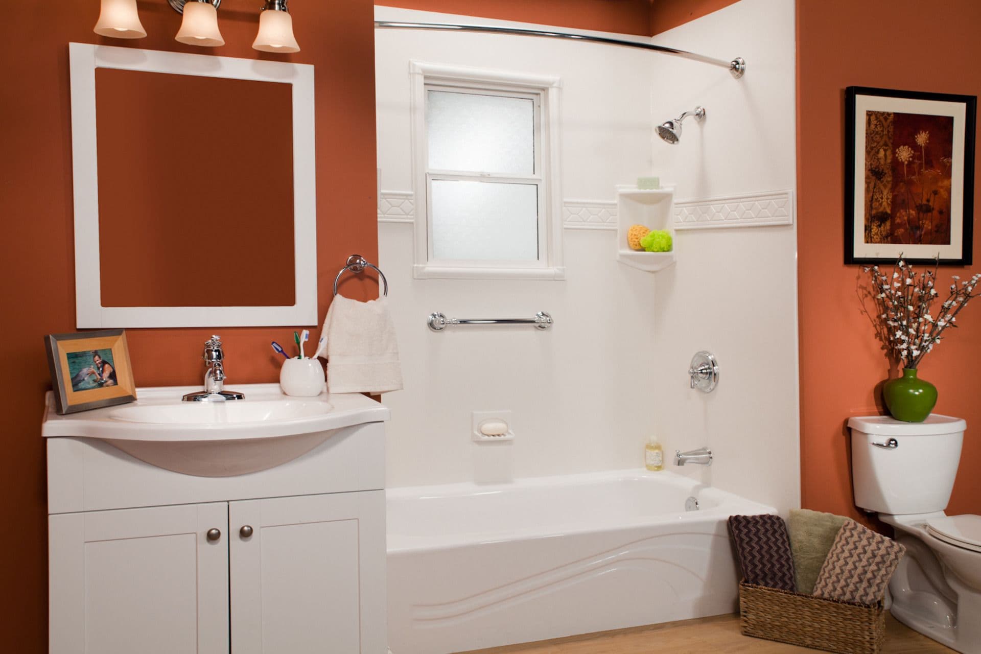 Bathroom Remodeling